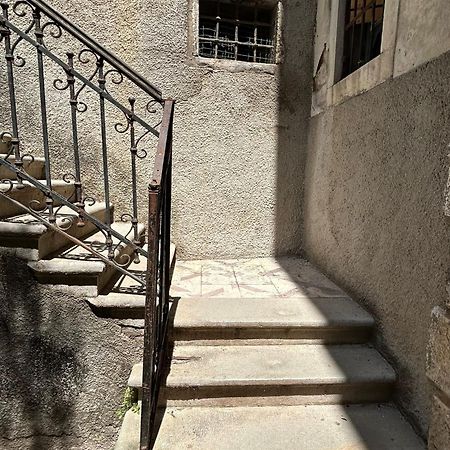 Apartman Lavanda Cres Exterior foto