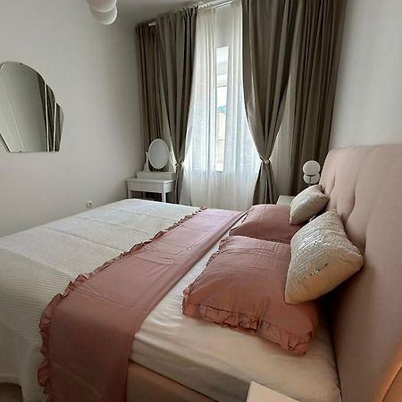 Apartman Lavanda Cres Exterior foto