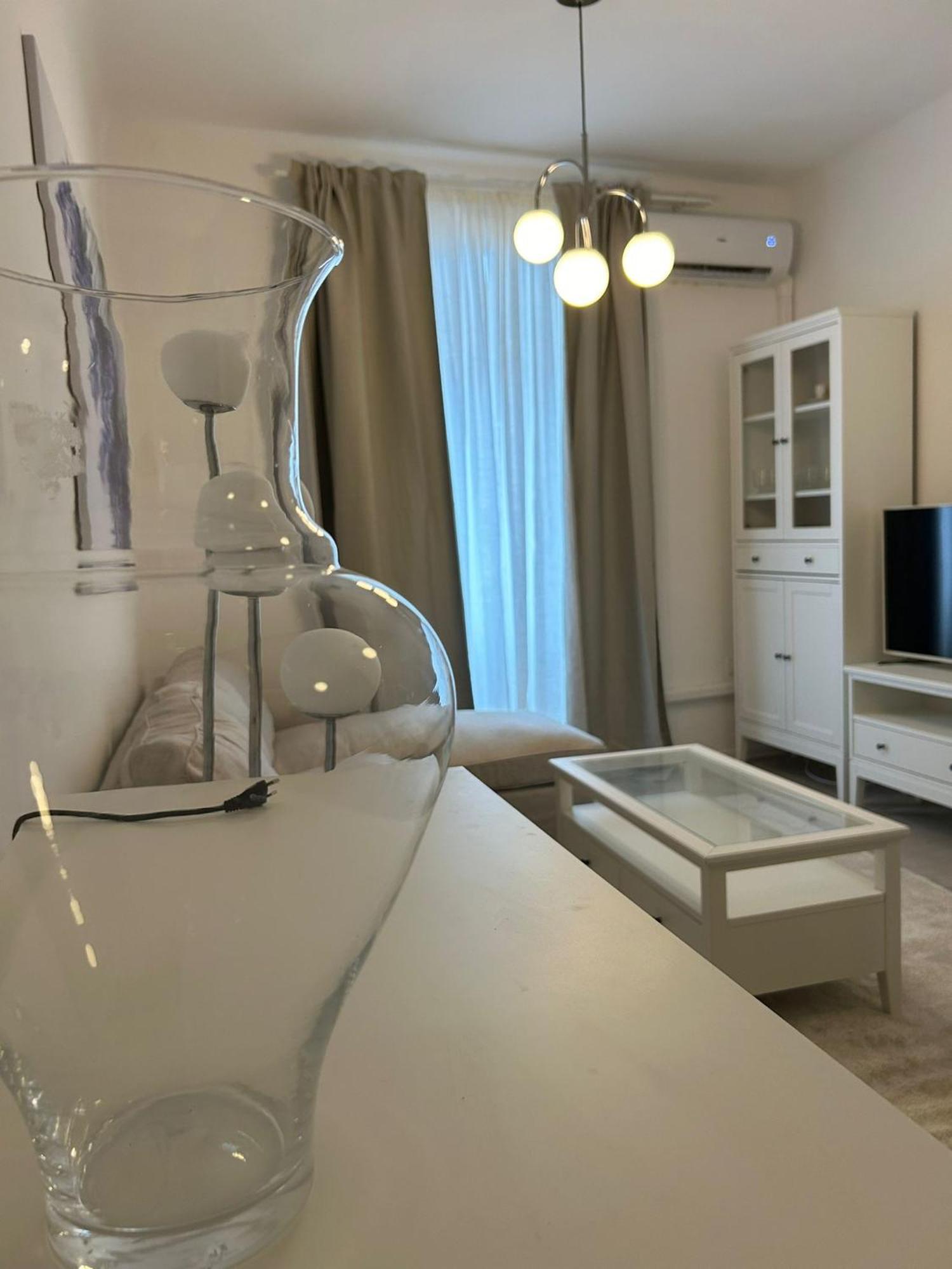 Apartman Lavanda Cres Exterior foto