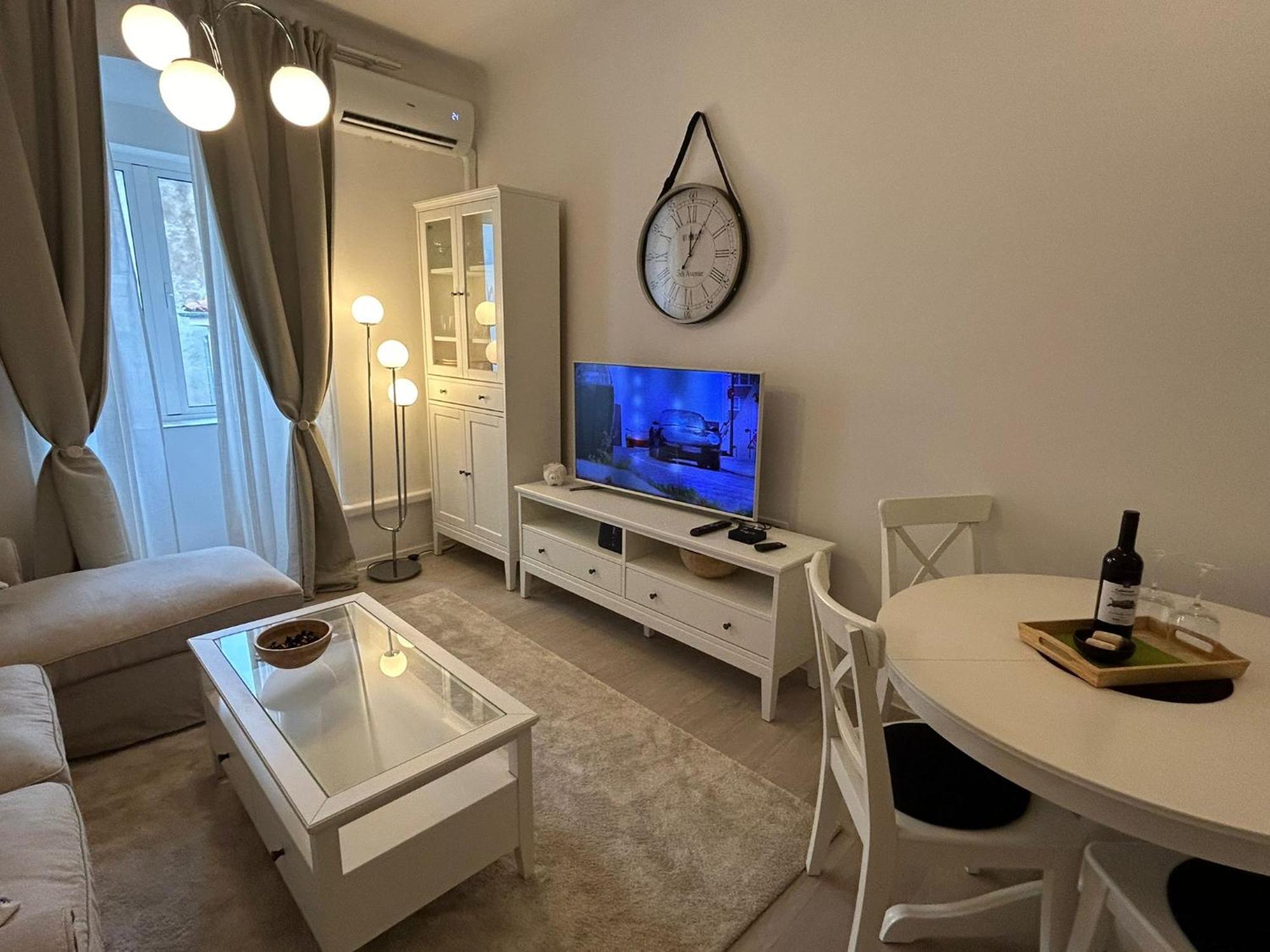 Apartman Lavanda Cres Exterior foto