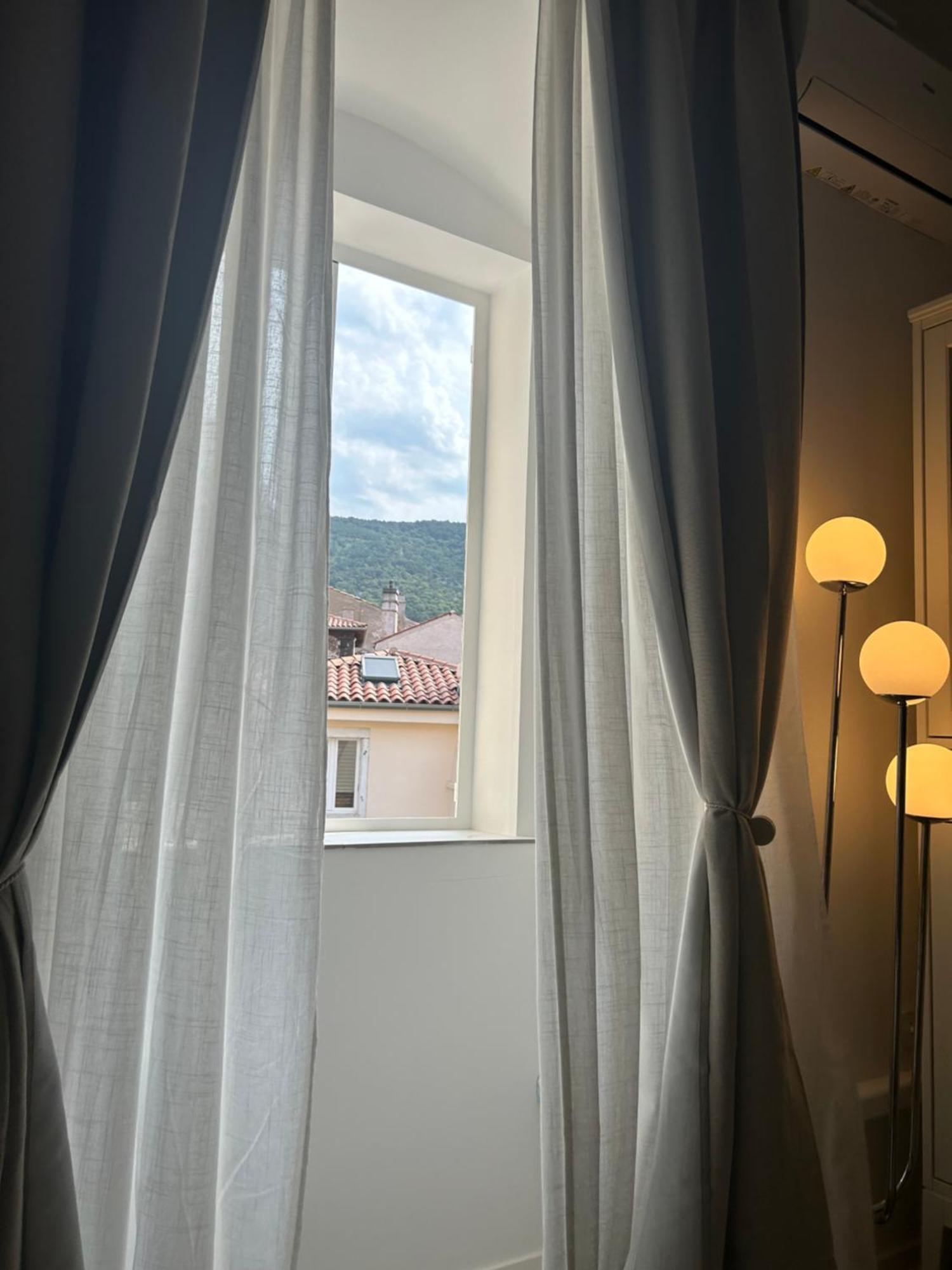 Apartman Lavanda Cres Exterior foto