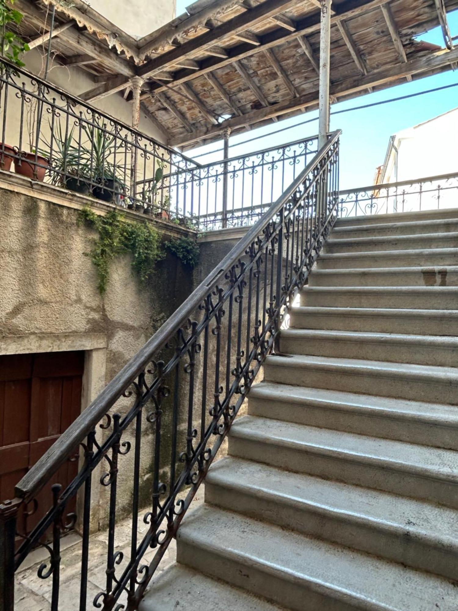 Apartman Lavanda Cres Exterior foto